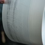 Juliet Macleod in her studio 2018